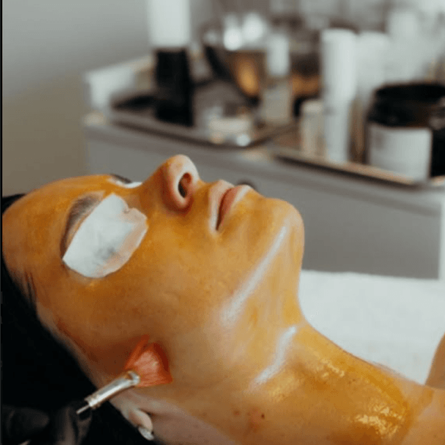 Chemical Peel Series at The Glo Haus Atlanta in Atlanta, GA
